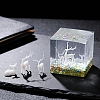 DIY Crystal Epoxy Resin Material Filling DIY-WH0152-84E-01-3