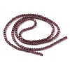 Cat Eye Beads Strands CE-C007-A09-2mm-3