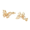 SHEGRACE Brass Pendants XGRQ3K756-528G-2