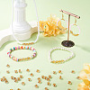 50G Luminous Transparent Acrylic Beads OACR-TAD0001-01Z-6