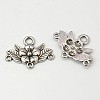 Tibetan Style Chandelier Component Links LS-EA9731Y-2