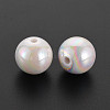Opaque Acrylic Beads LS-X-MACR-S370-D16mm-01-4