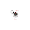 304 Stainless Steel Tube Bails STAS-C148-06B-02P-1
