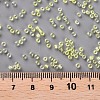 12/0 FGB Grade A Round Glass Seed Beads SEED-N001-F-239-3