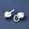 Alloy Pendants FIND-B046-03A-S-2