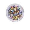 Nail Art Decoration Accessories Kits MRMJ-R090-52-12-1