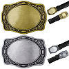 Alloy Buckles FIND-CL0002-13A-1