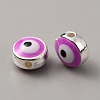 CCB Plastic Beads FIND-WH0038-89A-05-2