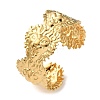 304 Stainless Steel Cuff Bangles for Women LS-BJEW-P364-01B-G-2