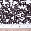 MIYUKI Round Rocailles Beads X-SEED-G007-RR0409-4