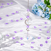 120Pcs Glass Sew on Rhinestones GLAA-SP0001-72B-4