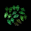 Luminous Opaque Acrylic Beads OACR-N160-57-3