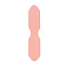 2Pcs Cowhide Purse Suspension Clasps Bag Strap Connector Fabric LS-PURS-WH20005-05B-08-1
