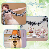 Turkey Feather Ornament Accessories FIND-WH20012-43C-4