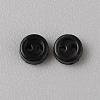 Mini Resin Button FIND-WH0260-26R-1