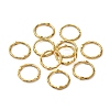 Alloy Linking Rings X-EA8812Y-G-3
