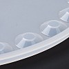 DIY Painting Palette Silicone Molds LS-DIY-K058-07-5