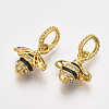 Alloy Pendants X-MPDL-S067-65-2