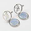 Opalite Pendants G-G910-G03-1