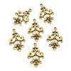 Alloy Chandelier Component X-PALLOY-EA8536Y-AG-1