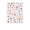 Nail Decals Stickers MRMJ-T100-951-1