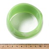 Two Tone Acrylic Bangles BJEW-F538-02A-3