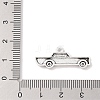 Tibetan Style Zinc Alloy Car Charms TIBEP-R334-295AS-RS-3