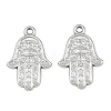 304 Stainless Steel Pendants SA-CBA1839-12P-1