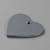 Acrylic Pendants LS-OACR-WH0036-25-E02-2