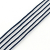 Nylon Braided Cord NWIR-R013-1mm-335-3