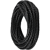 5 Yards Braided Leather Cord WL-CL0001-02A-1