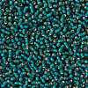 TOHO Round Seed Beads SEED-XTR11-0027BDF-2