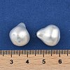 Glass Profiled Pearl Beads HY-Z001-06B-3