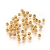 Tibetan Style Alloy Spacer Beads LS-K094P011-1
