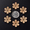 Transparent Acrylic Beads X1-MACR-S373-107-D01-4