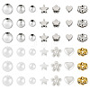 525Pcs Plastic Set KY-TA0001-65A-3