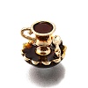 Alloy Charms ENAM-D303-02G-05-1