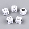 Acrylic Beads OACR-ZX006-36U-1