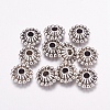 Tibetan Style Spacer Beads LF0641Y-1