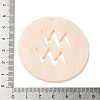 Acrylic Pendants SACR-S680-06I-3