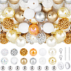 DIY Bracelets Jewelry Making Kit DIY-SC0026-10A-1