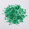 Ornament Accessories Plastic Paillette/Sequins Beads PVC-E001-06-YD02-2