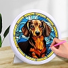 DIY Dog Diamond Painting Kits PW-WG2310A-01-1