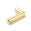 Rack Plating Brass Pendants X-KK-R143-21G-L-2