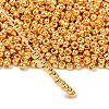 TOHO 8/0 Round Beads SEED-TR08-0712-2