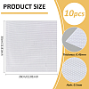 PVC Mesh AJEW-WH0348-453C-02-2