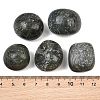 Natural Labradorite Beads GG-CBAD0F6-B14-01-2