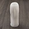 Abstract Vase Shape DIY Silicone Candle Molds SIMO-H014-01A-2