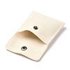 Square Velvet Jewelry Bags DJ-TP-B001-01A-02-3