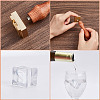 DIY Wax Seal Stamp Sets DIY-CP0011-11R-4